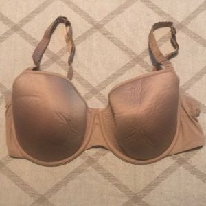 ThirdLove Nude Bra